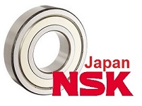 Rodamiento a bolas NSK Japón